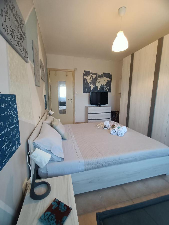 기아레 Casa Esemes 아파트 외부 사진