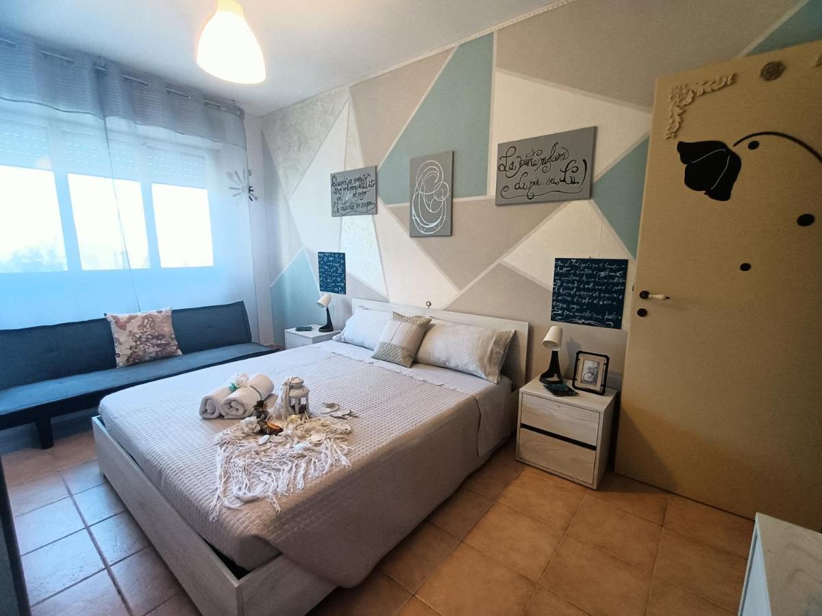 기아레 Casa Esemes 아파트 외부 사진