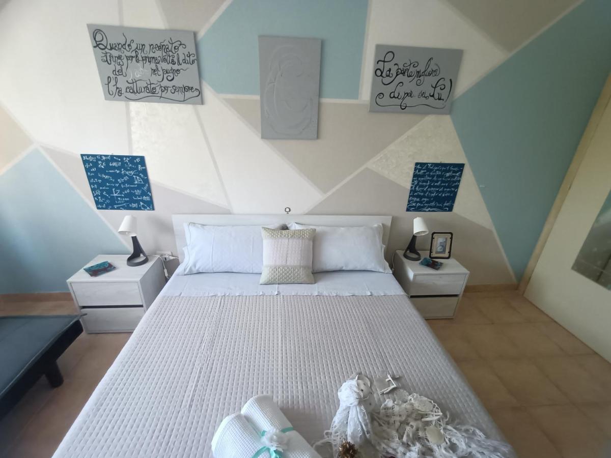 기아레 Casa Esemes 아파트 외부 사진