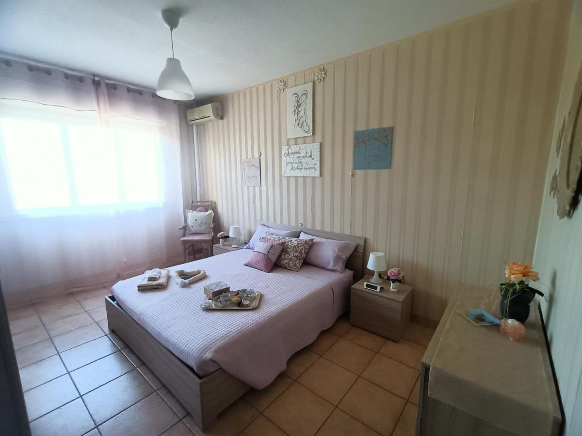기아레 Casa Esemes 아파트 외부 사진