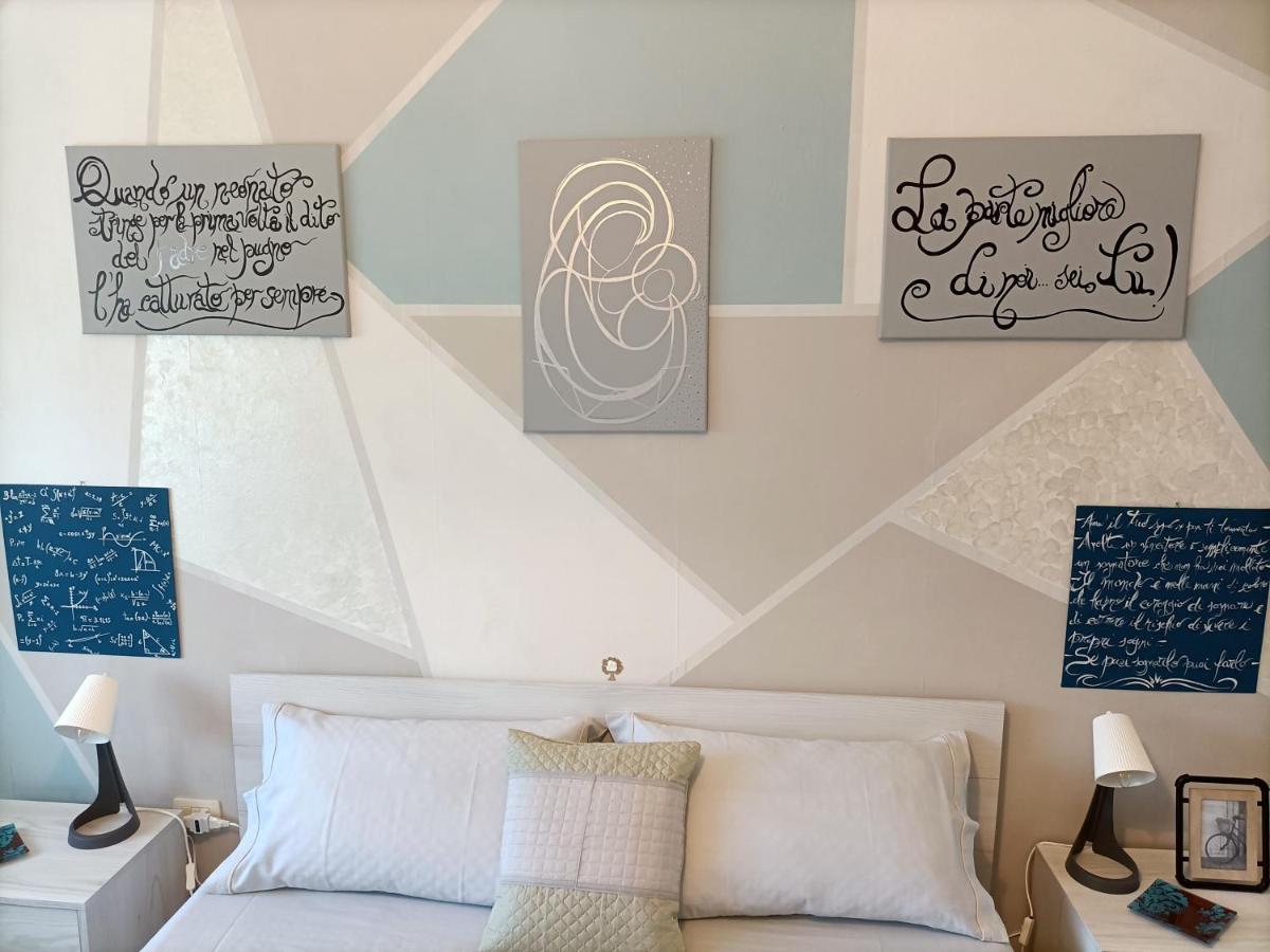 기아레 Casa Esemes 아파트 외부 사진
