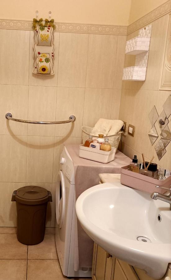 기아레 Casa Esemes 아파트 외부 사진