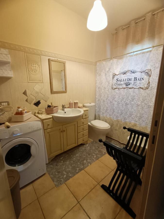 기아레 Casa Esemes 아파트 외부 사진