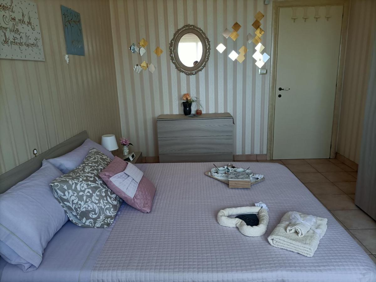 기아레 Casa Esemes 아파트 외부 사진