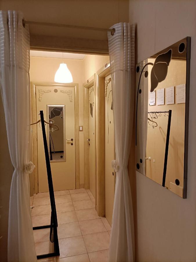 기아레 Casa Esemes 아파트 외부 사진
